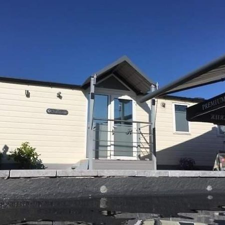 La Baie Des Lacs Apartman Froid-Chapelle Kültér fotó